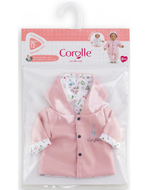 BB 30CM CIRE REVERSIBLE WK PARIS