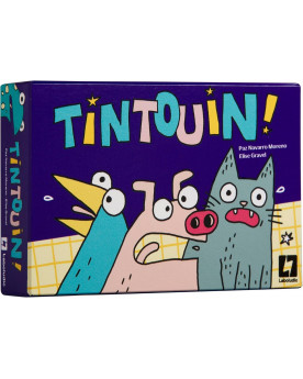 TINTOUIN