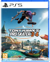 PS5 TONY HAWK'S PRO SKATER 3+4