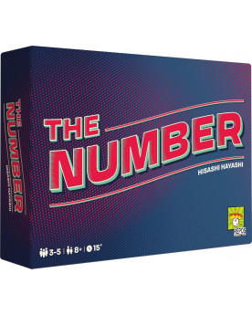 REPOS THE NUMBER