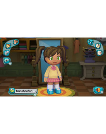 SWITCH MY SIMS:COLLECTION COSY