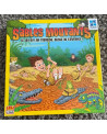 SABLES MOUVANTS