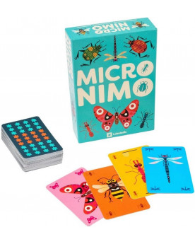MICRONIMO
