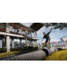 SWITCH TONY HAWK'S PRO SKATER 3+4