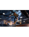 SWITCH TONY HAWK'S PRO SKATER 3+4