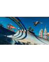 SWITCH TONY HAWK'S PRO SKATER 3+4