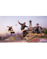 SWITCH TONY HAWK'S PRO SKATER 3+4