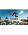 SWITCH TONY HAWK'S PRO SKATER 3+4