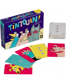 TINTOUIN