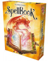 SPACE COWBOY SPELLBOOK