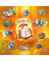 SPACE COWBOY SPELLBOOK