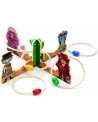 LASSO JEU D'ADRESSE