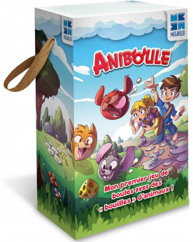 ANIBOULE