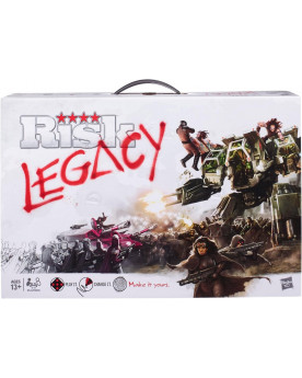 RISK LEGACY