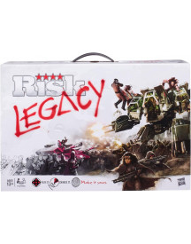 RISK LEGACY