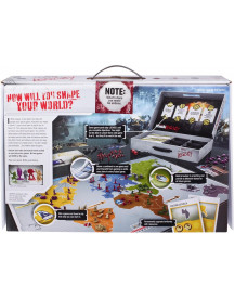 RISK LEGACY