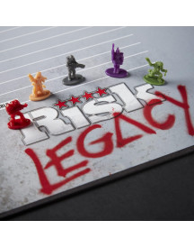 RISK LEGACY