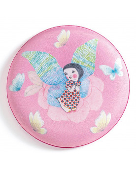 JEU D'ADRESSE FLYING GIRL