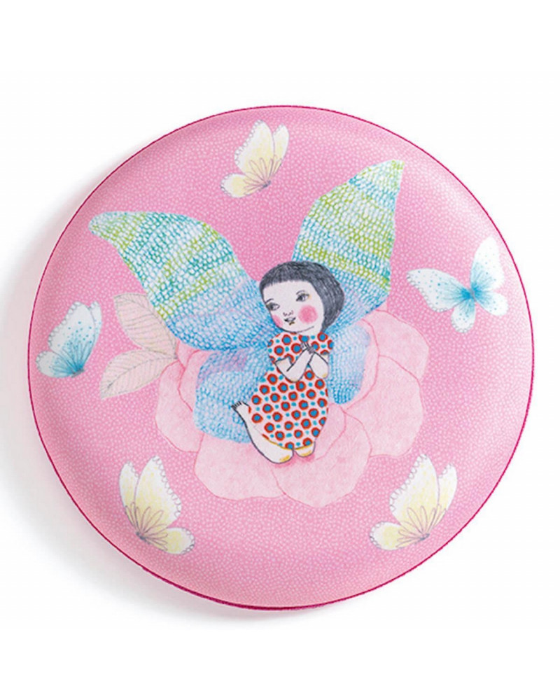 JEU D'ADRESSE FLYING GIRL