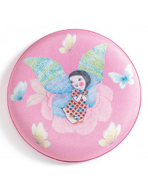 JEU D'ADRESSE FLYING GIRL