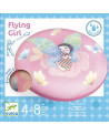 JEU D'ADRESSE FLYING GIRL