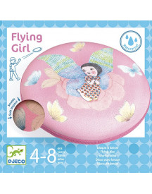 JEU D'ADRESSE FLYING GIRL