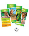 CARTATOTO RECREATION ANIMAUX DSPL