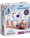CARTA MUNDI FROZEN2 JEU DE MIMES