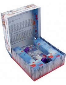 CARTA MUNDI FROZEN2 JEU DE MIMES