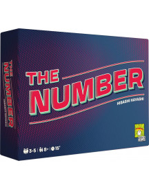 REPOS THE NUMBER