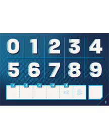 REPOS THE NUMBER