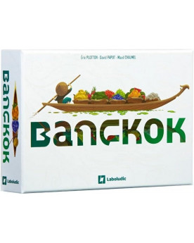 BANGKOK LABOLUDIC