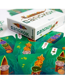 BANGKOK LABOLUDIC