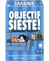 JEUX OBJECTIF SIESTE