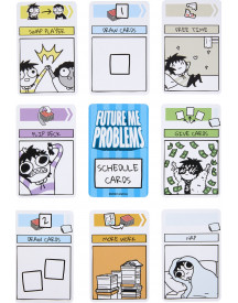 JEUX OBJECTIF SIESTE