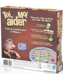 TOI AIDER MOI