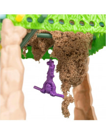 AVENTURIERS DU SABLE