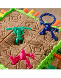 AVENTURIERS DU SABLE