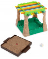 AVENTURIERS DU SABLE