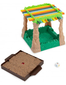 AVENTURIERS DU SABLE