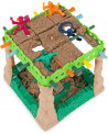 AVENTURIERS DU SABLE