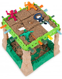AVENTURIERS DU SABLE