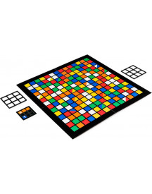 RUBIKS CAPTURE