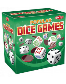 DICE GAMES