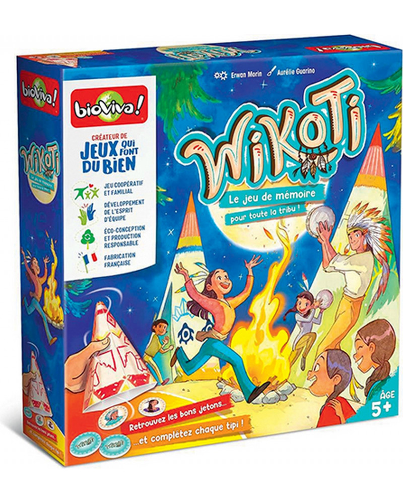 WIKOTI