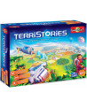 TERRISTORIES