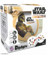DOBBLE STAR WARS MANDALORIAN