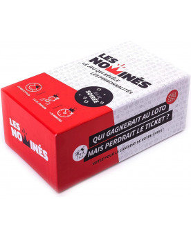 LES NOMINES