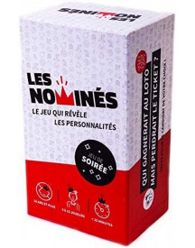 LES NOMINES