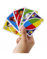 JEUX UNO JUNIOR EXTENSION